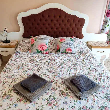 - Heaven Willa Bjała