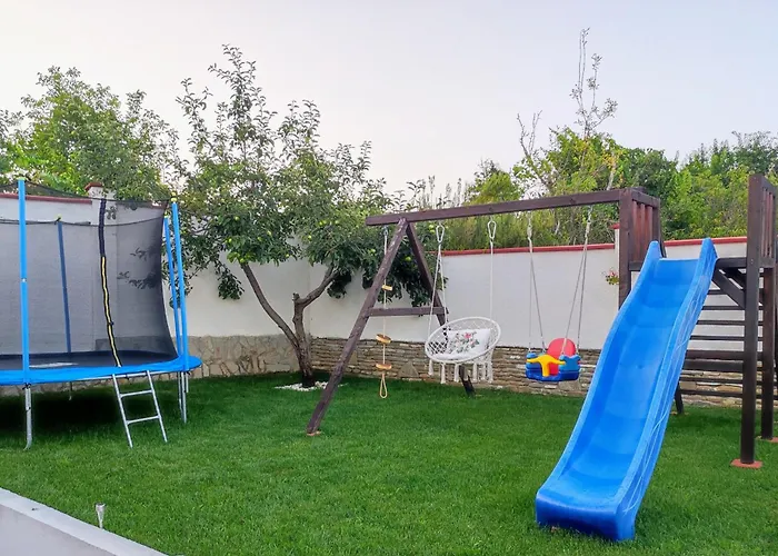 - Heaven فيلة بايالا