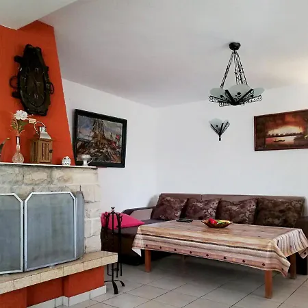 Villa - Heaven Byala (Varna)